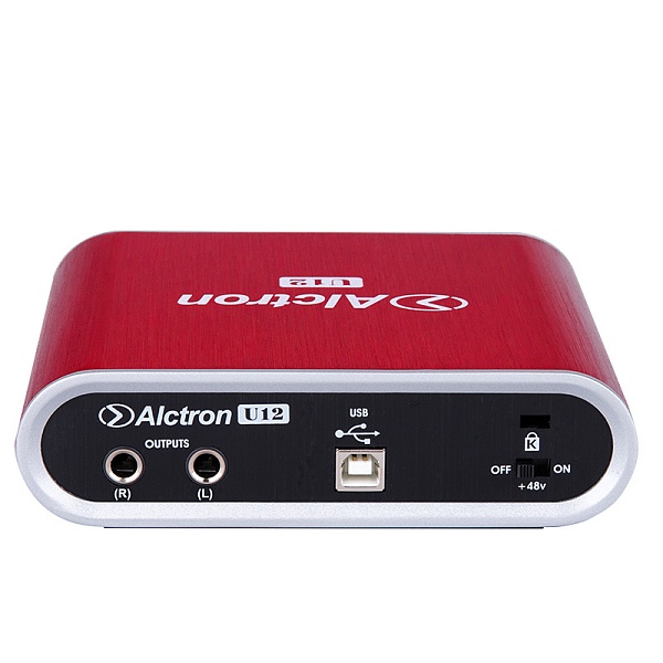 ALCTRON U12 USB