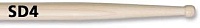 VIC FIRTH SD4