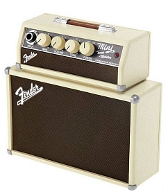 FENDER MINI TONEMASTER AMPLIFIER