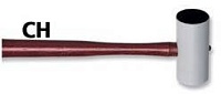 VIC FIRTH CH