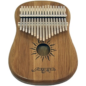 Калимба МозерЪ KMT-3 Требл Guitar