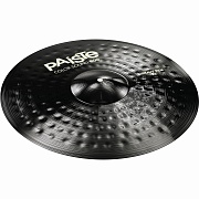 PAISTE Color Sound 900 Black Heavy Ride 22"