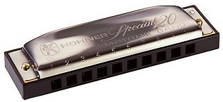 HOHNER M560036