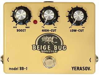 YERASOV BB-1