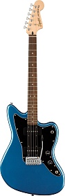 FENDER SQUIER Affinity 2021 Jazzmaster LRL Lake Placid Blue