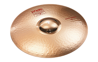 PAISTE 2002 WILD CRASH 20 "