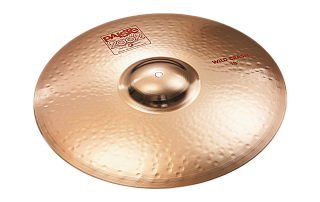 PAISTE 2002 WILD CRASH 20 "