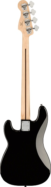 FENDER SQUIER Affinity Precision Bass PJ MN Black