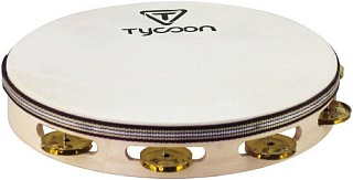 Тамбурин TYCOON TBWH-S BB