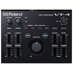 ROLAND VT-4