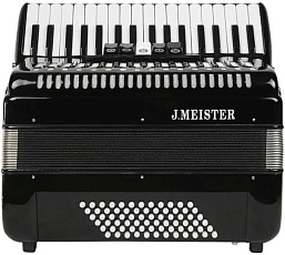 J.Meister JM3472/BK