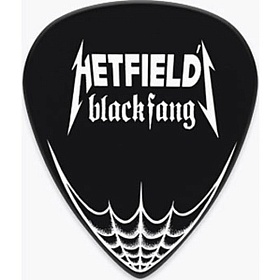 DUNLOP PH1120 Black Fang