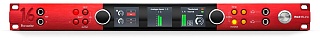 FOCUSRITE Red 16Line Thunderbolt 3