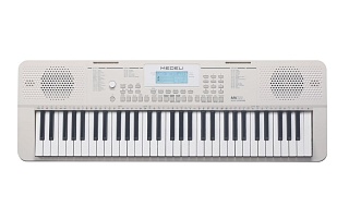 MK110-WH Синтезатор, 61 клавиша, Medeli