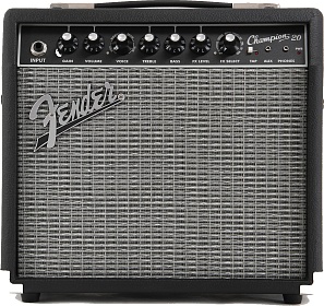 FENDER CHAMPION 20