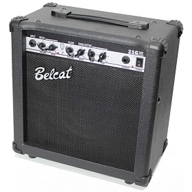 BELCAT 25G
