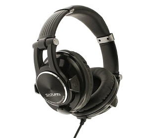 Fischer Audio Saturn