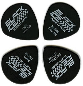 PLANET WAVES 3DBK6-100