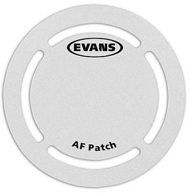 EVANS EQPAF1