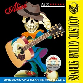 ALICE A206P-SL