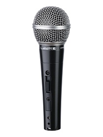 Микрофон LEEM DM-302
