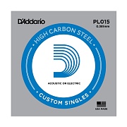 D'ADDARIO PL015