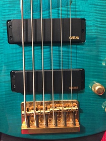 YAMAHA RBX6JM QC47410R