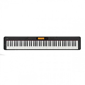 CASIO CDP-S360BK