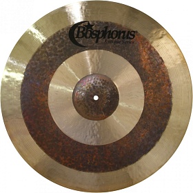 Тарелка BOSPHORUS 16APCM Antique Medium Crash 16"