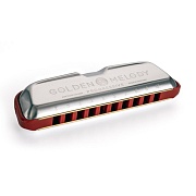 HOHNER M54401Х Golden Melody Progressive C-major