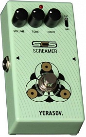 YERASOV SCS GT-10