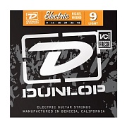 DUNLOP DEN0942 Light 9-42