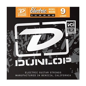 DUNLOP DEN0942 Light 9-42