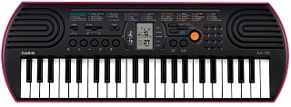CASIO SA-78