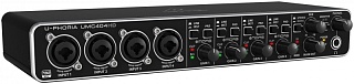 BEHRINGER U-PHORIA UMC404HD