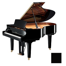 YAMAHA DC3X ENPRO PE