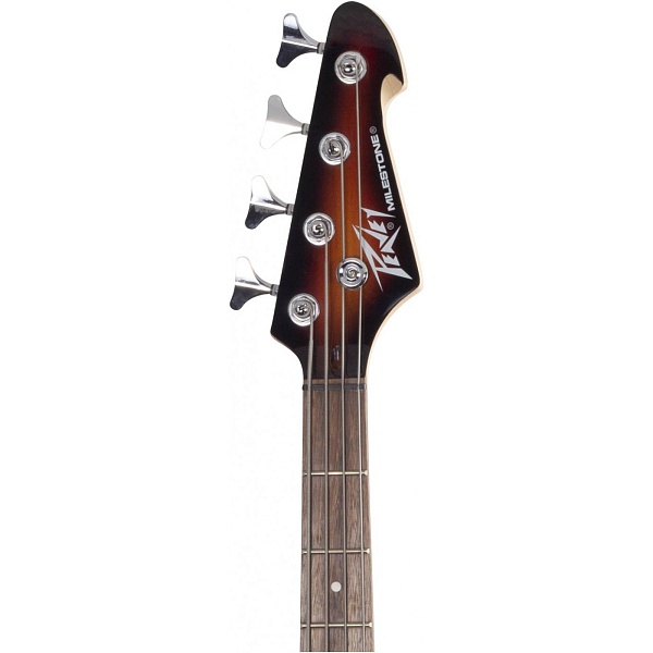 PEAVEY Milestone VBS Powerplate