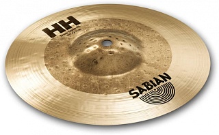 SABIAN DUO SPLASH 10" HH