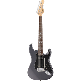 G&L Legacy HH Blackburst MP