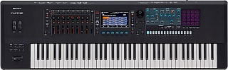ROLAND FANTOM 7