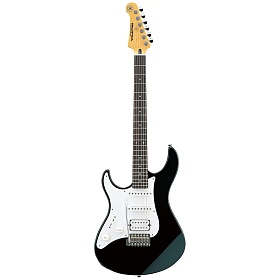 YAMAHA Pacifica 112JL Black