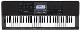 CASIO CT-X800