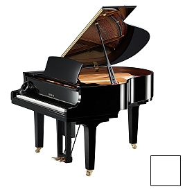 YAMAHA DC1X ENST PWH