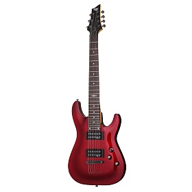 SCHECTER SGR C-7 MRED