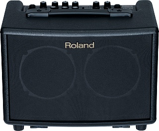 ROLAND AC-33