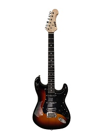 VST-200-SB Электрогитара, санберст, VIVA