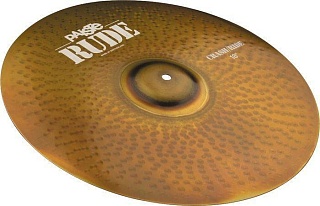 PAISTE RUDE CLASSIC CRASH 18 "