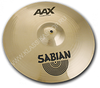 Тарелка 19" V-CRASH AAX