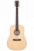 KREMONA F10 Steel String Series