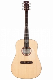 KREMONA F10 Steel String Series